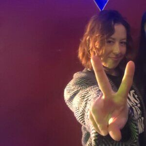 Meet your Posher, Carmen